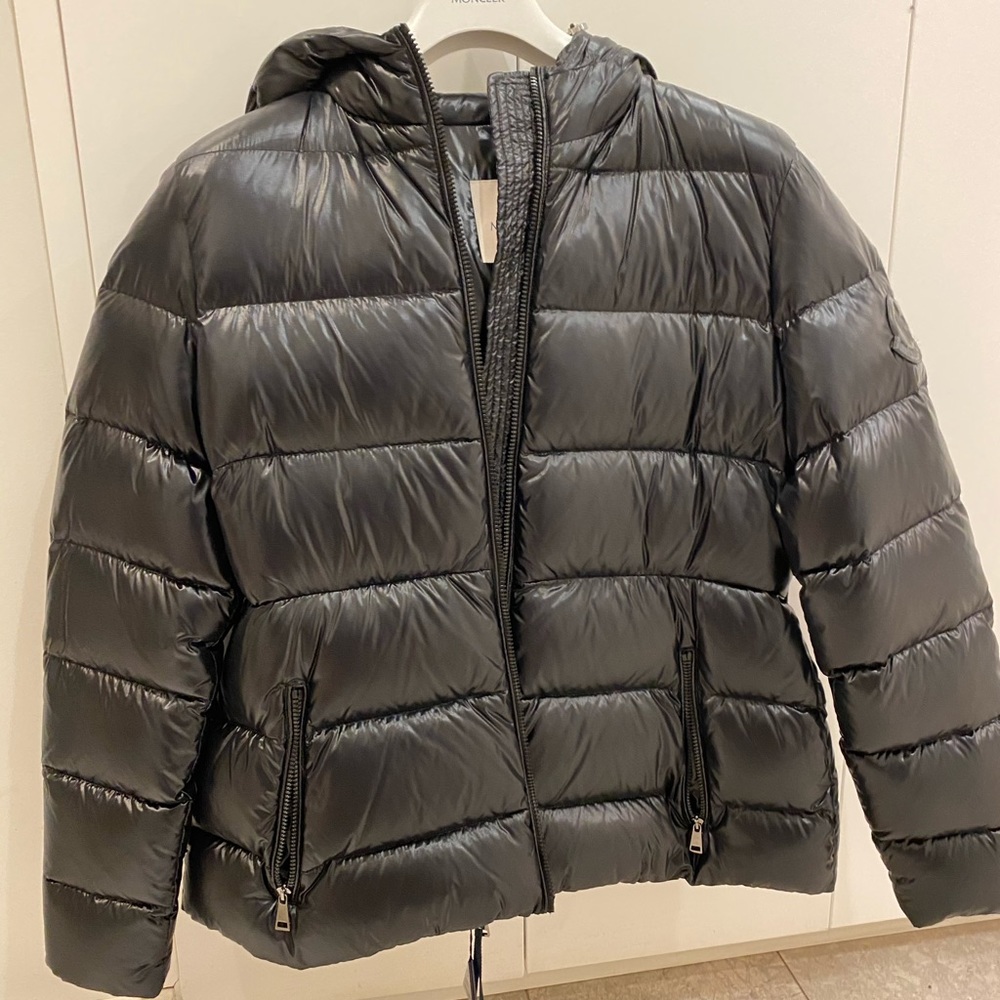Moncler jacket
